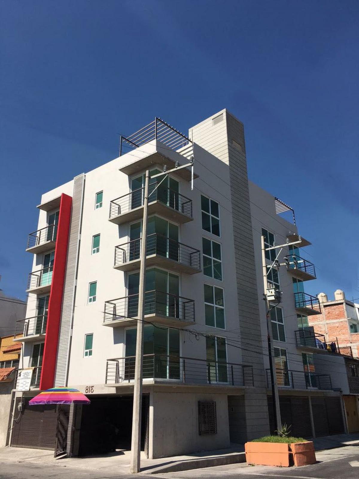 Picture of Other Commercial For Sale in Gustavo A. Madero, Mexico City, Mexico