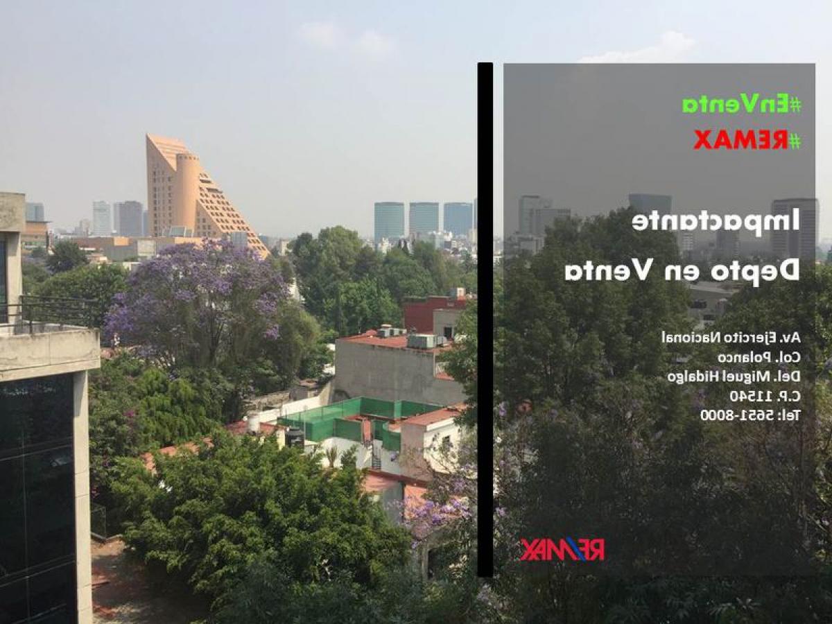 Picture of Other Commercial For Sale in Distrito Federal, Mexico City, Mexico