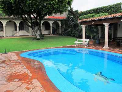 Other Commercial For Sale in Temixco, Mexico