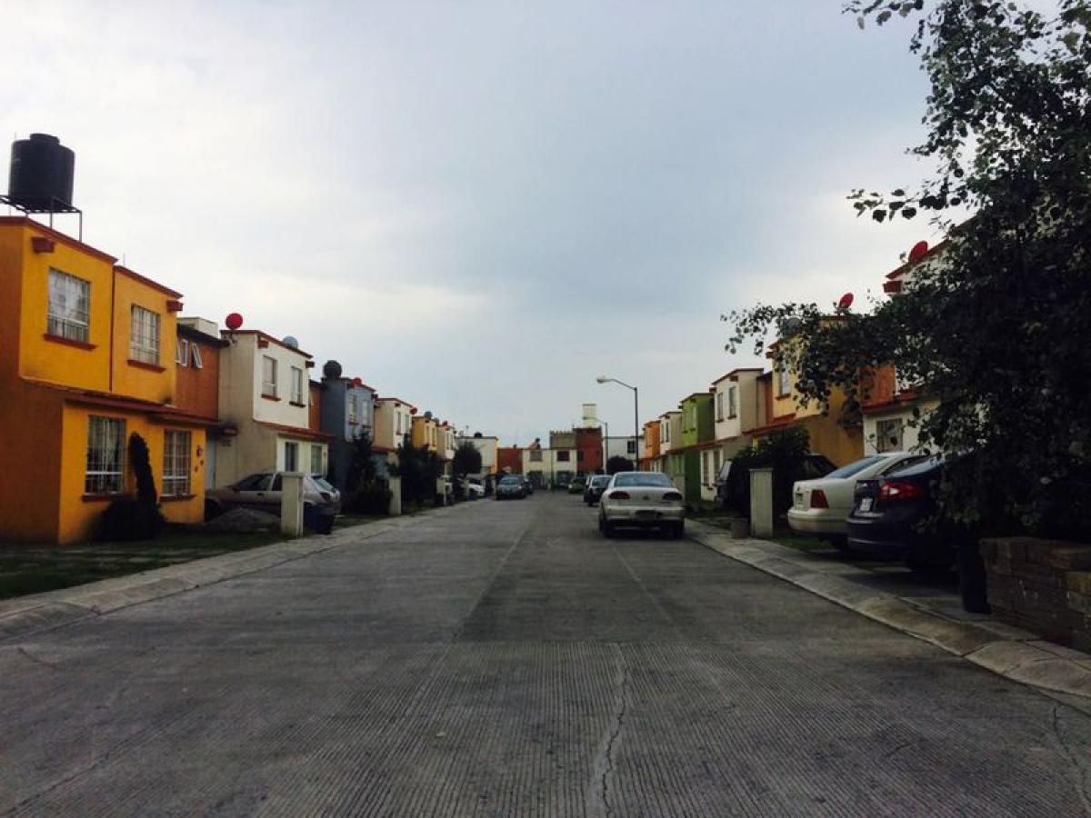 Picture of Other Commercial For Sale in San Antonio La Isla, Mexico, Mexico