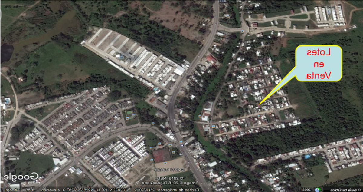 Picture of Other Commercial For Sale in Nacajuca, Tabasco, Mexico