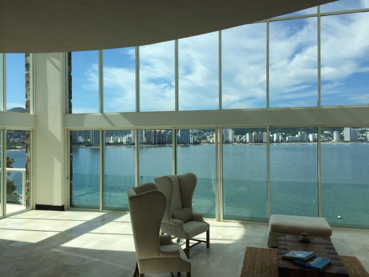 Picture of Other Commercial For Sale in Acapulco De Juarez, Guerrero, Mexico