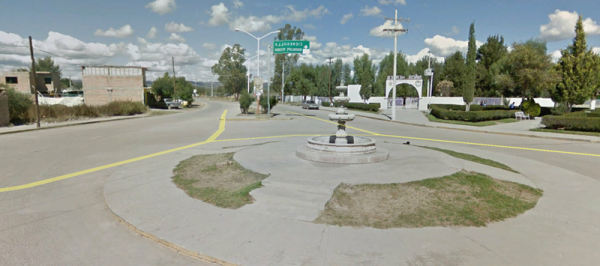 Picture of Other Commercial For Sale in Poanas, Durango, Mexico