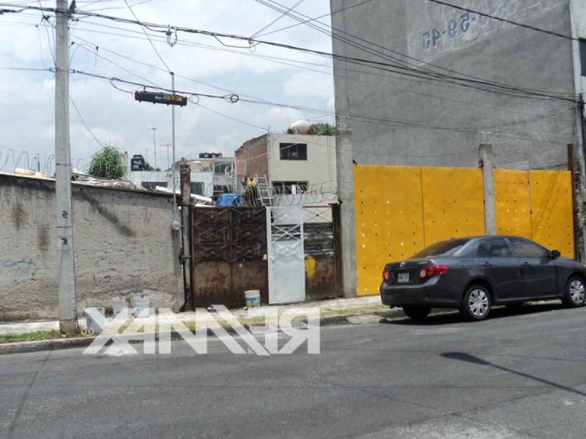 Picture of Other Commercial For Sale in Gustavo A. Madero, Mexico City, Mexico