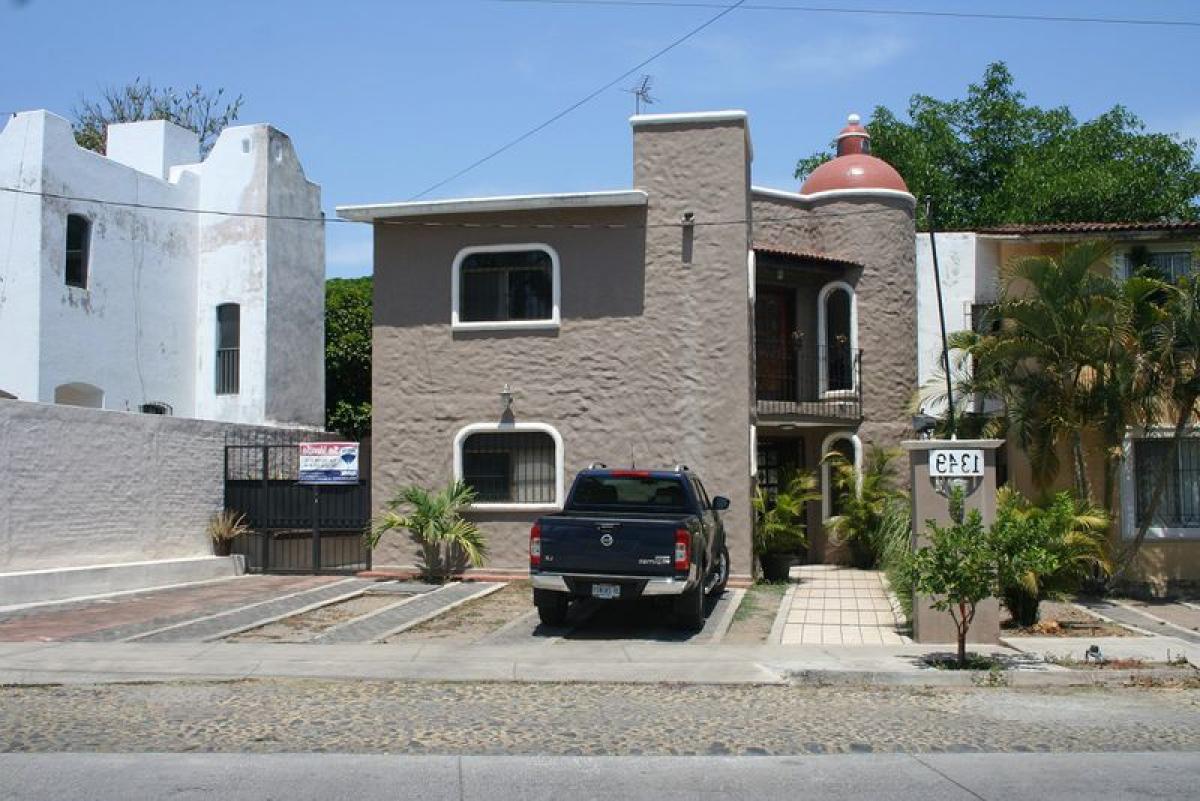 Picture of Other Commercial For Sale in Colima, Colima, Mexico