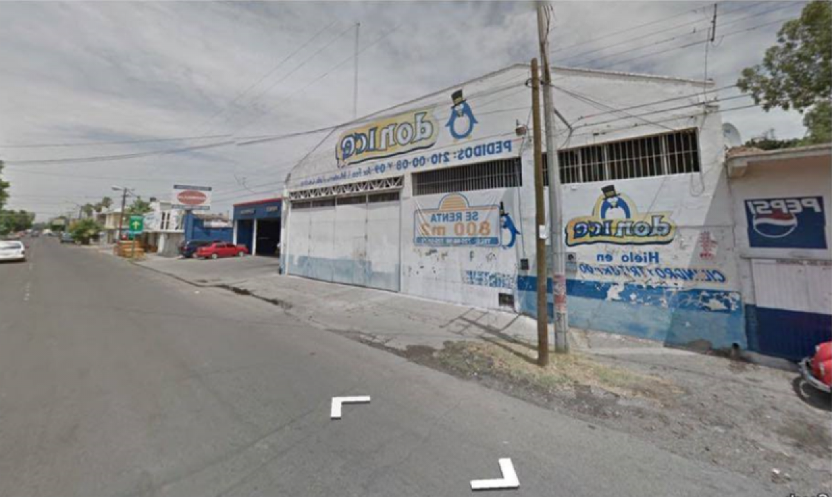 Picture of Other Commercial For Sale in Gomez Palacio, Durango, Mexico