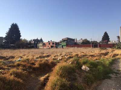 Residential Land For Sale in Lerma, Mexico