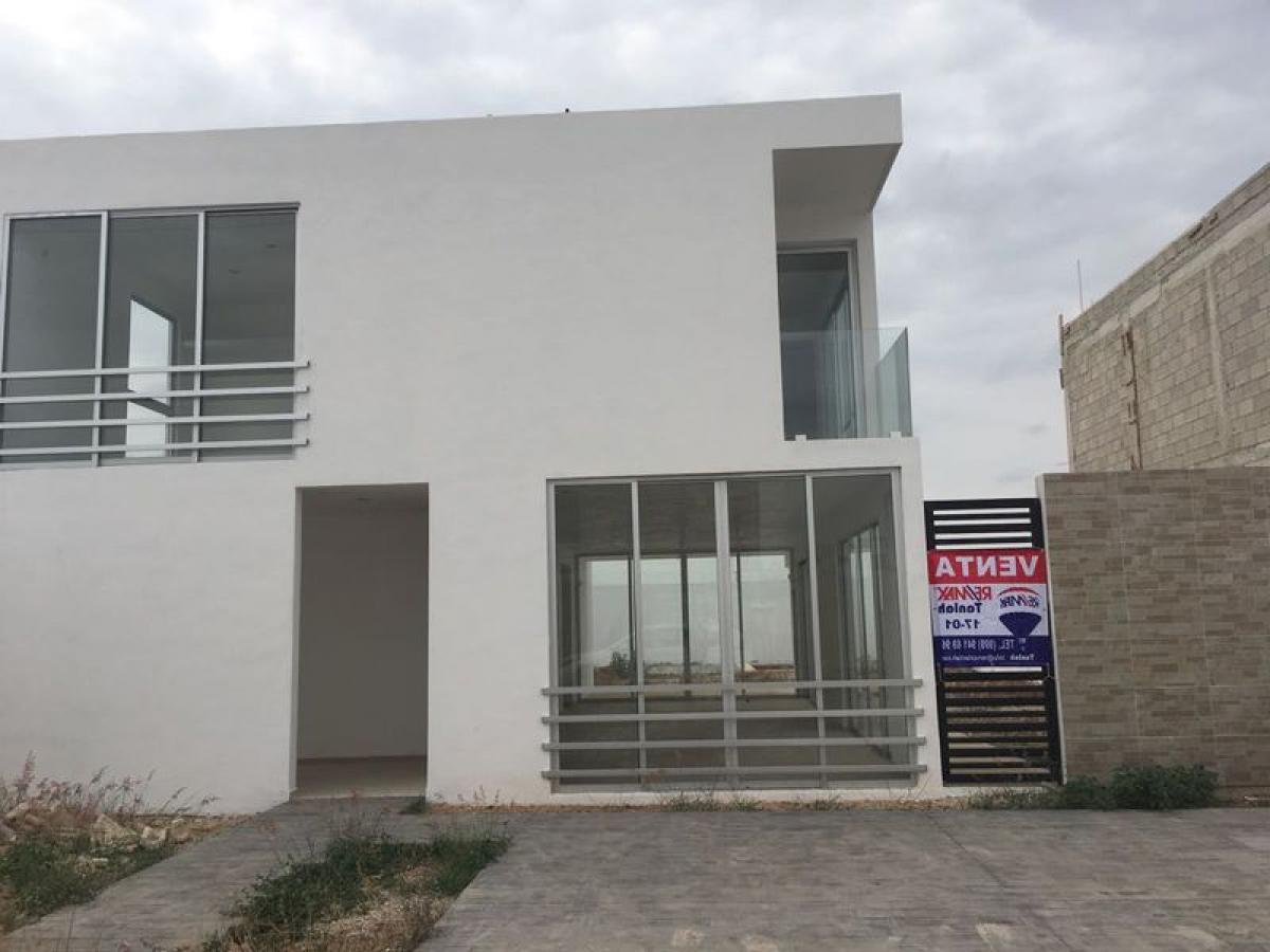 Picture of Other Commercial For Sale in Conkal, Yucatan, Mexico