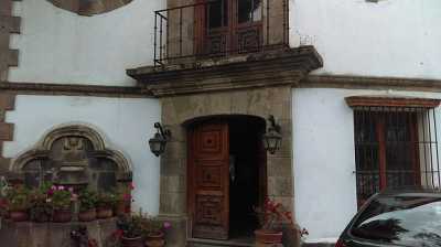 Other Commercial For Sale in La Magdalena Contreras, Mexico