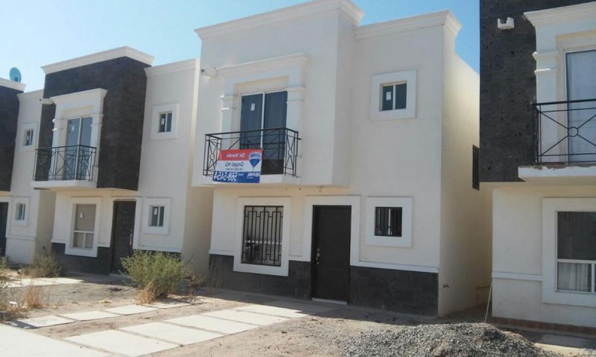 Picture of Other Commercial For Sale in Baja California, Baja California, Mexico