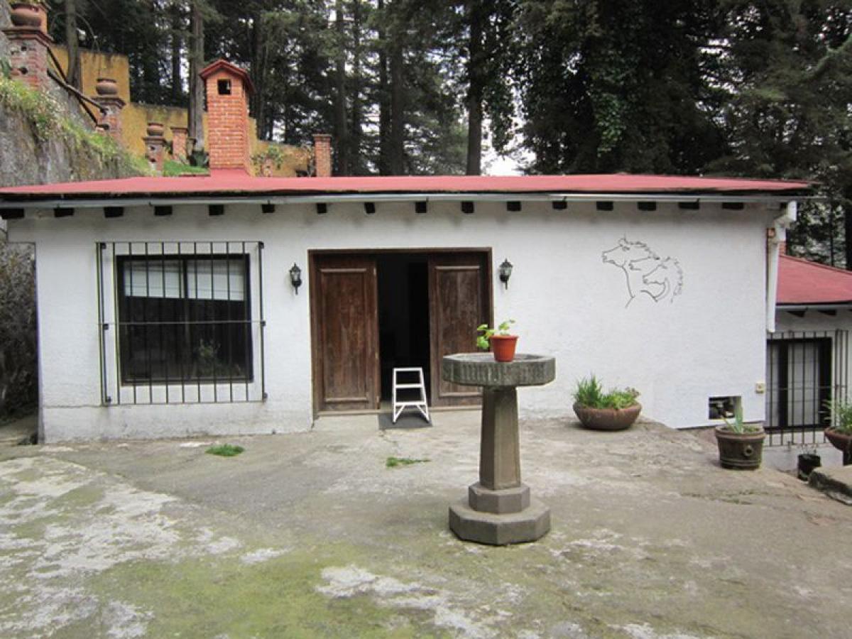 Picture of Other Commercial For Sale in Cuajimalpa De Morelos, Mexico City, Mexico