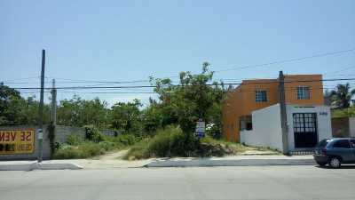 Residential Land For Sale in Ciudad Madero, Mexico