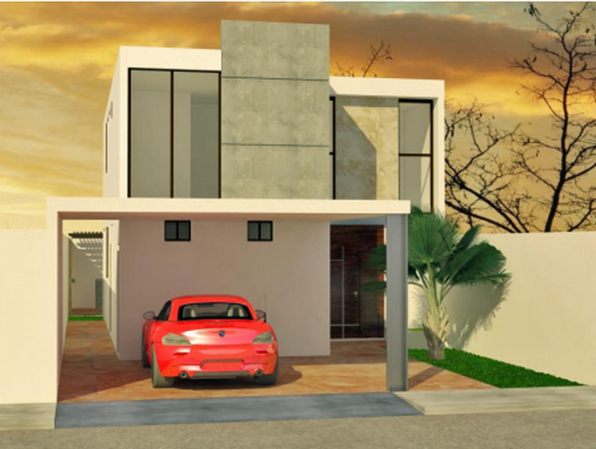 Picture of Other Commercial For Sale in Merida, Yucatan, Mexico