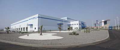 Other Commercial For Sale in Silao, Mexico