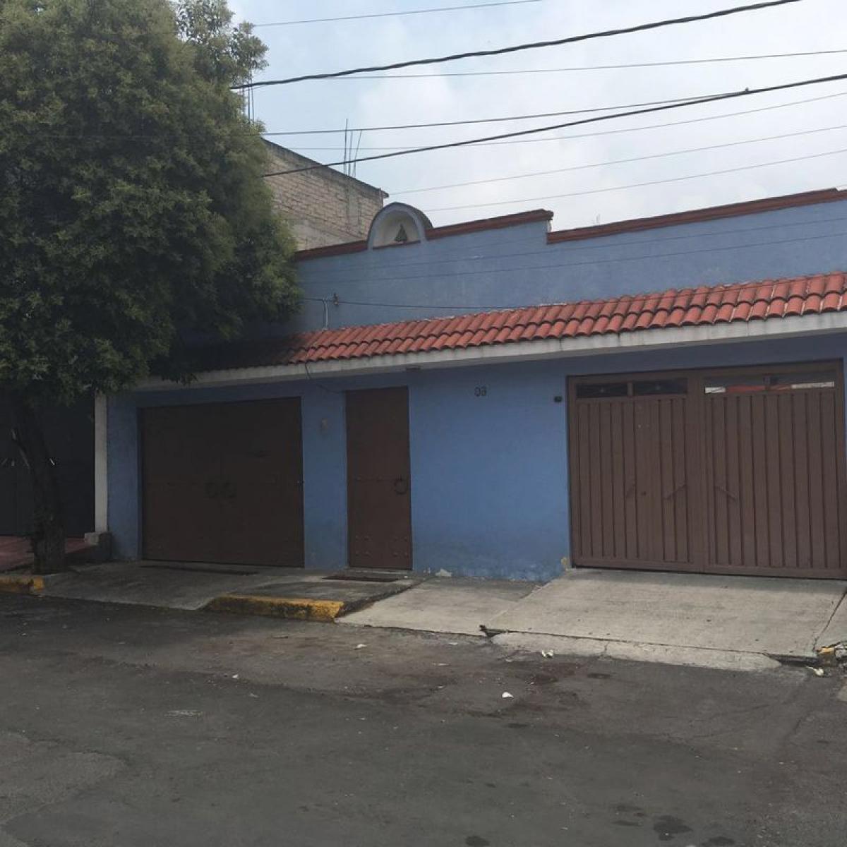 Picture of Other Commercial For Sale in Tlalpan, Mexico City, Mexico
