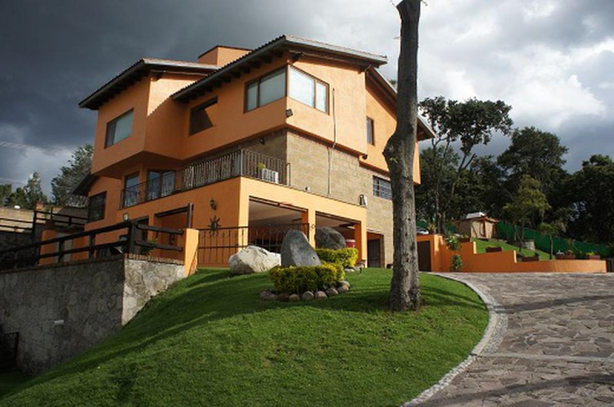 Picture of Other Commercial For Sale in Atizapan De Zaragoza, Mexico, Mexico