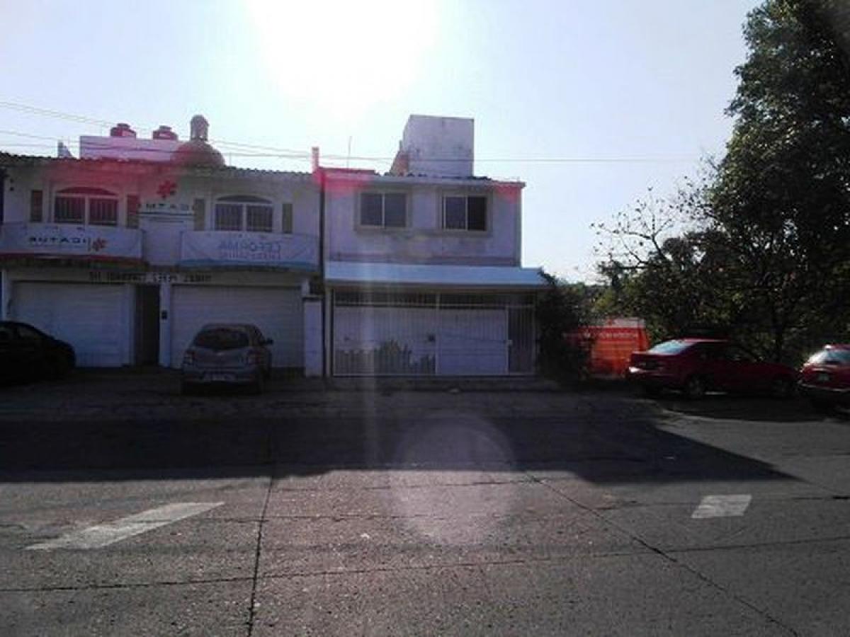 Picture of Other Commercial For Sale in Jiquipilas, Chiapas, Mexico