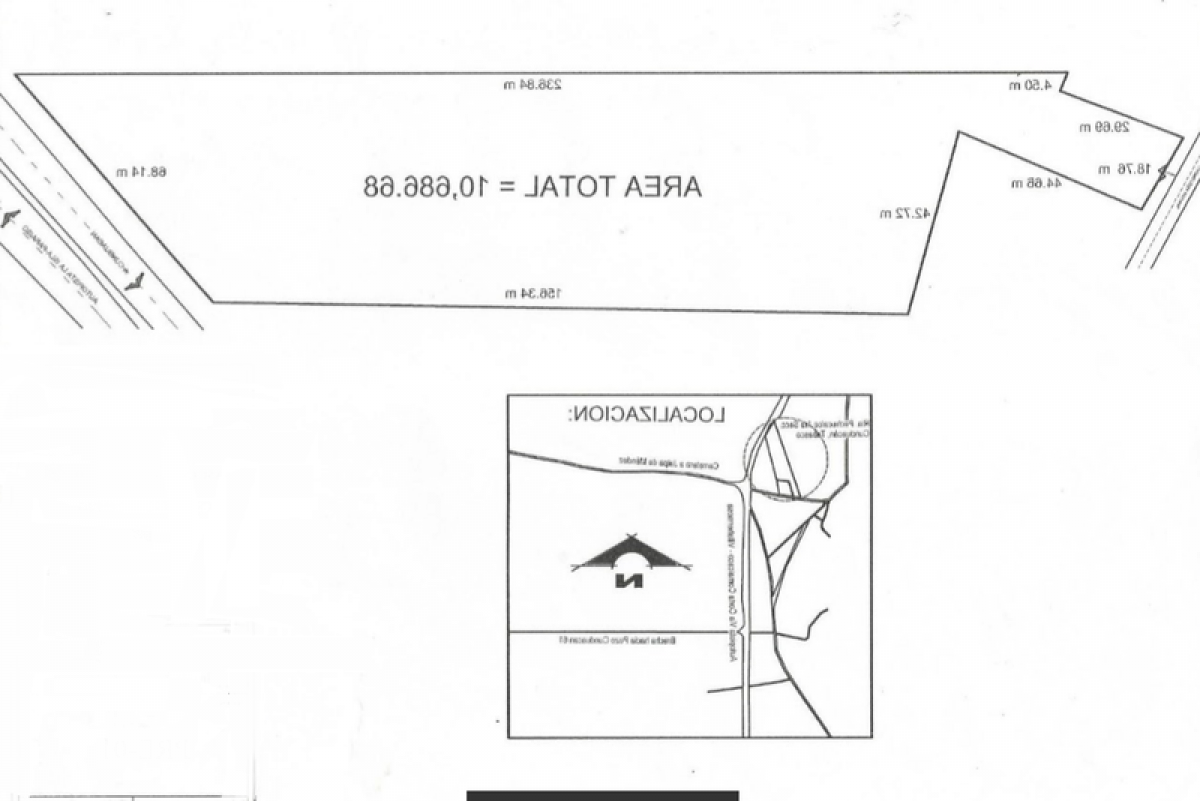 Picture of Other Commercial For Sale in Zacatecas, Zacatecas, Mexico