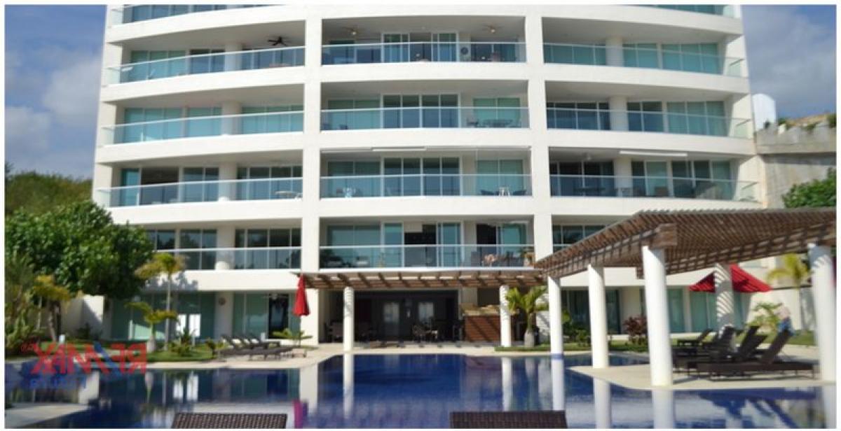 Picture of Other Commercial For Sale in Bahia De Banderas, Nayarit, Mexico