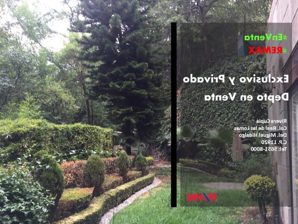 Picture of Other Commercial For Sale in Miguel Hidalgo, Mexico City, Mexico