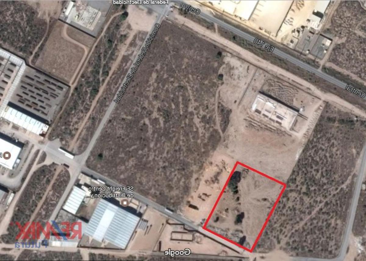 Picture of Other Commercial For Sale in San Luis Potosi, San Luis Potosi, Mexico