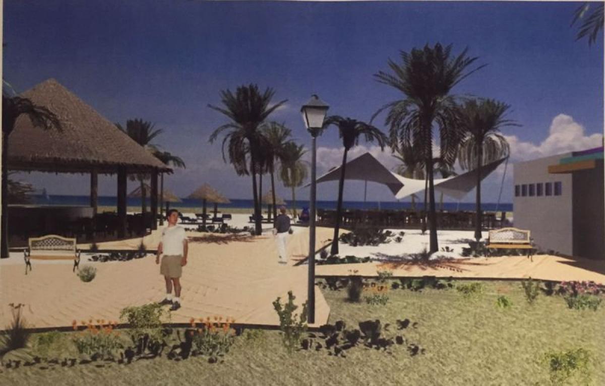 Picture of Other Commercial For Sale in Solidaridad, Quintana Roo, Mexico