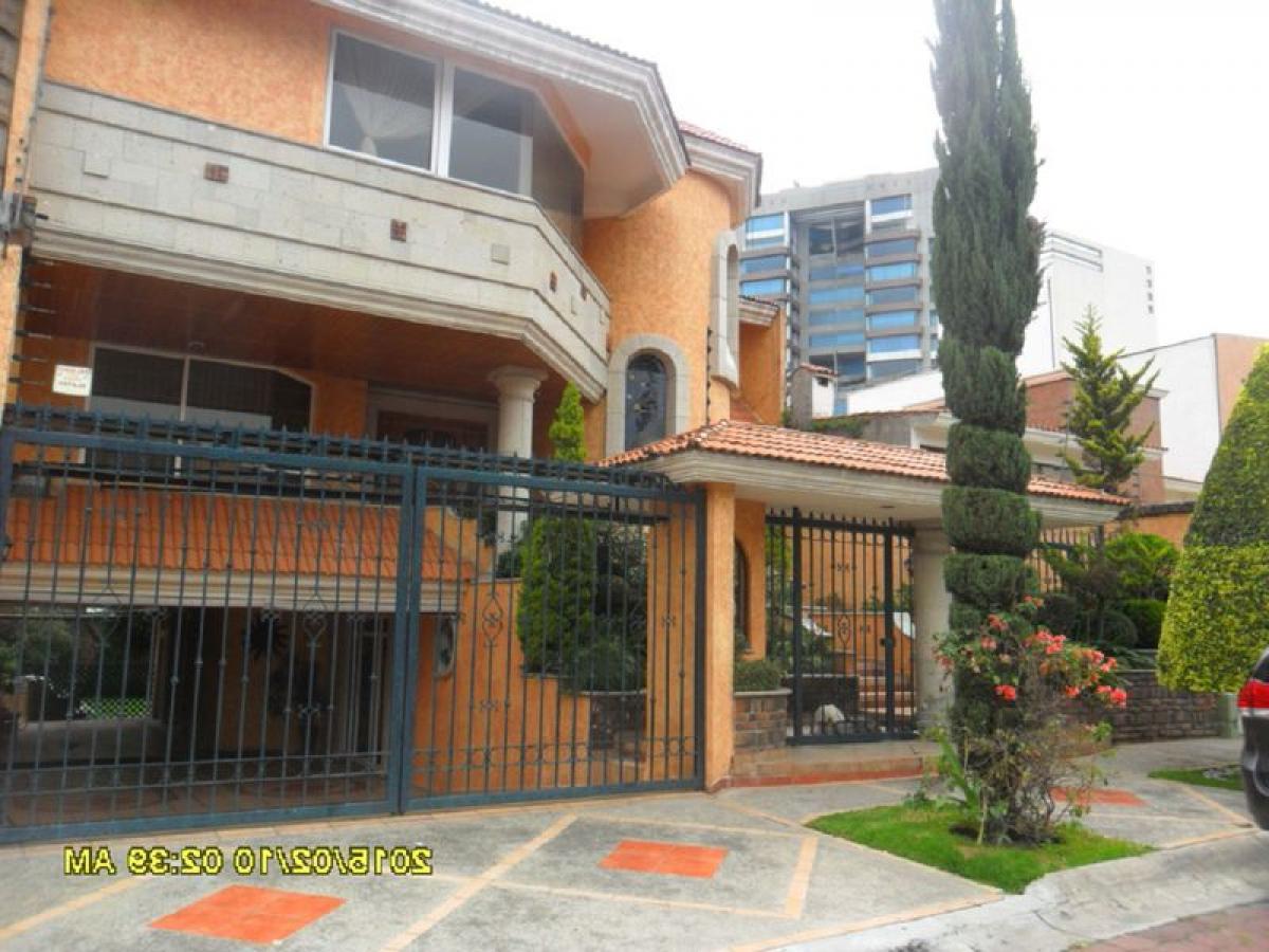 Picture of Other Commercial For Sale in Tlalpan, Mexico City, Mexico