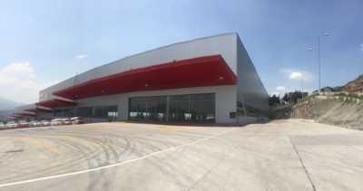 Other Commercial For Sale in Cuautitlan Izcalli, Mexico