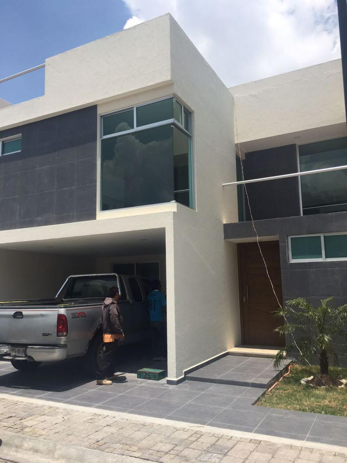 Picture of Other Commercial For Sale in San Andres Cholula, Puebla, Mexico