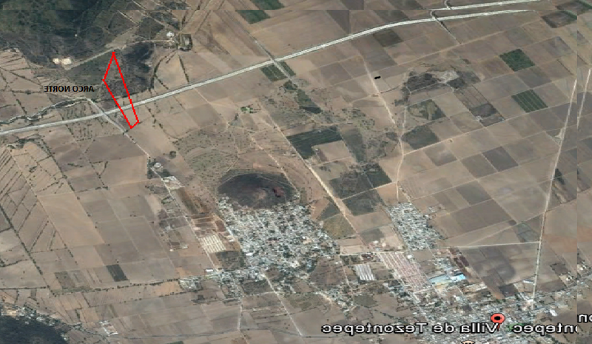 Picture of Other Commercial For Sale in Villa De Tezontepec, Hidalgo, Mexico