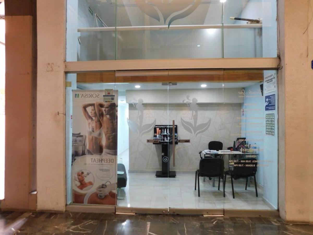 Picture of Home For Sale in Coyoacan, Mexico City, Mexico