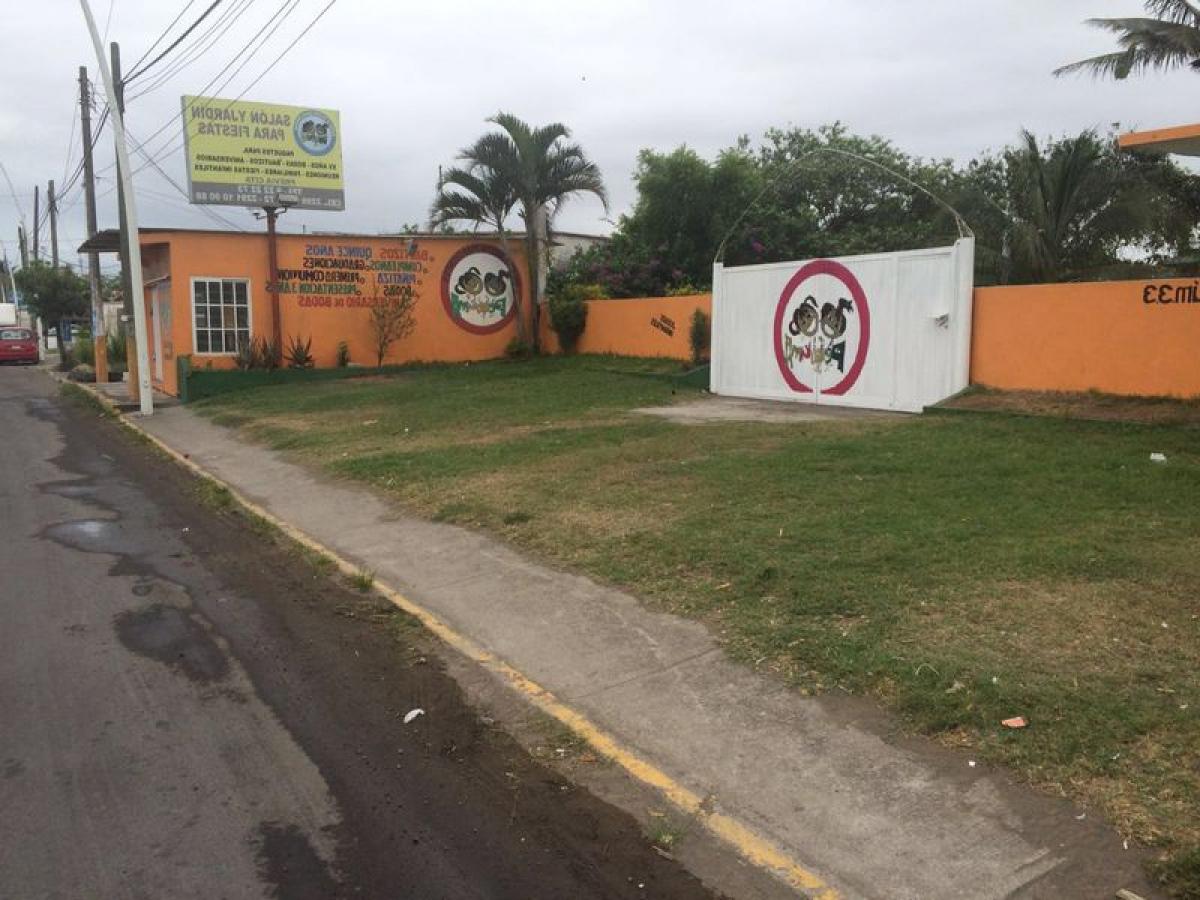 Picture of Residential Land For Sale in Boca Del Rio, Veracruz, Mexico