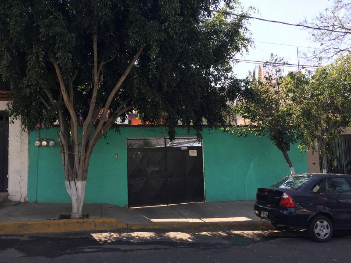 Picture of Residential Land For Sale in Tlalpan, Mexico City, Mexico