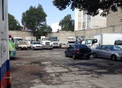 Residential Land For Sale in Azcapotzalco, Mexico