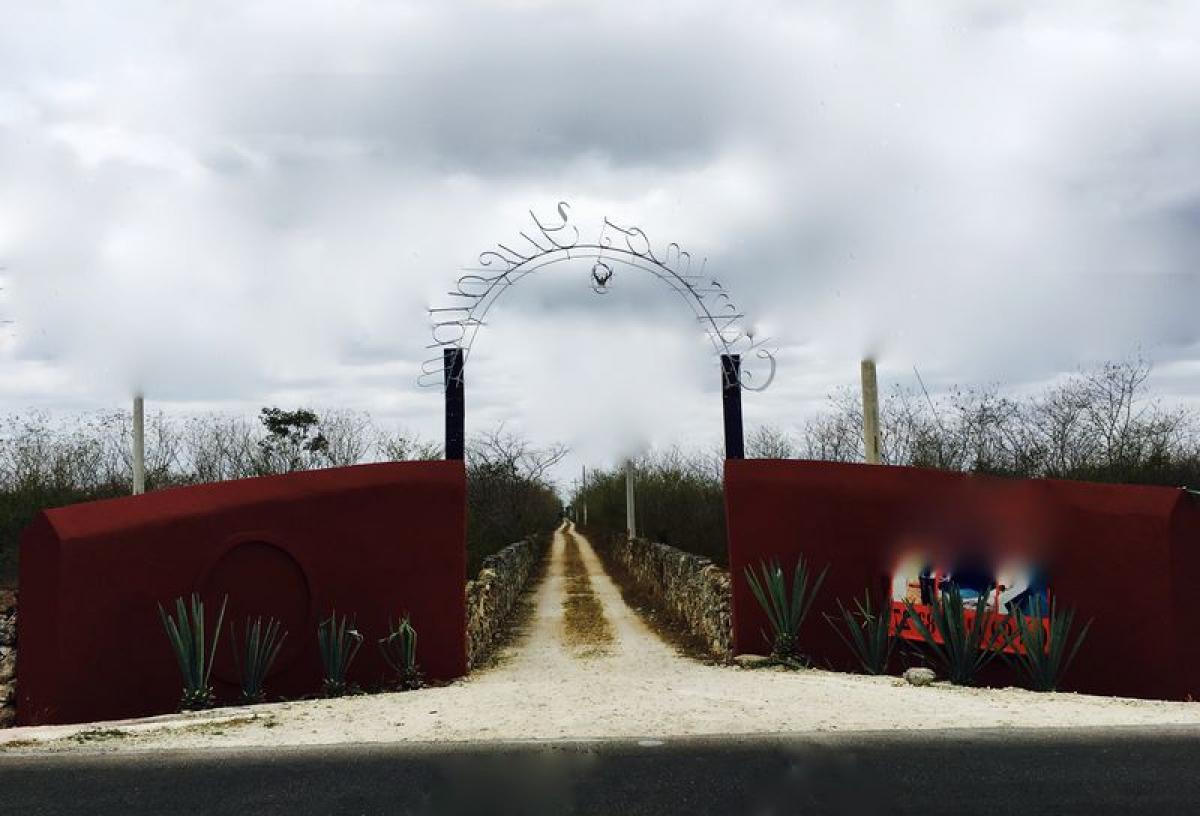 Picture of Residential Land For Sale in Telchac Pueblo, Yucatan, Mexico