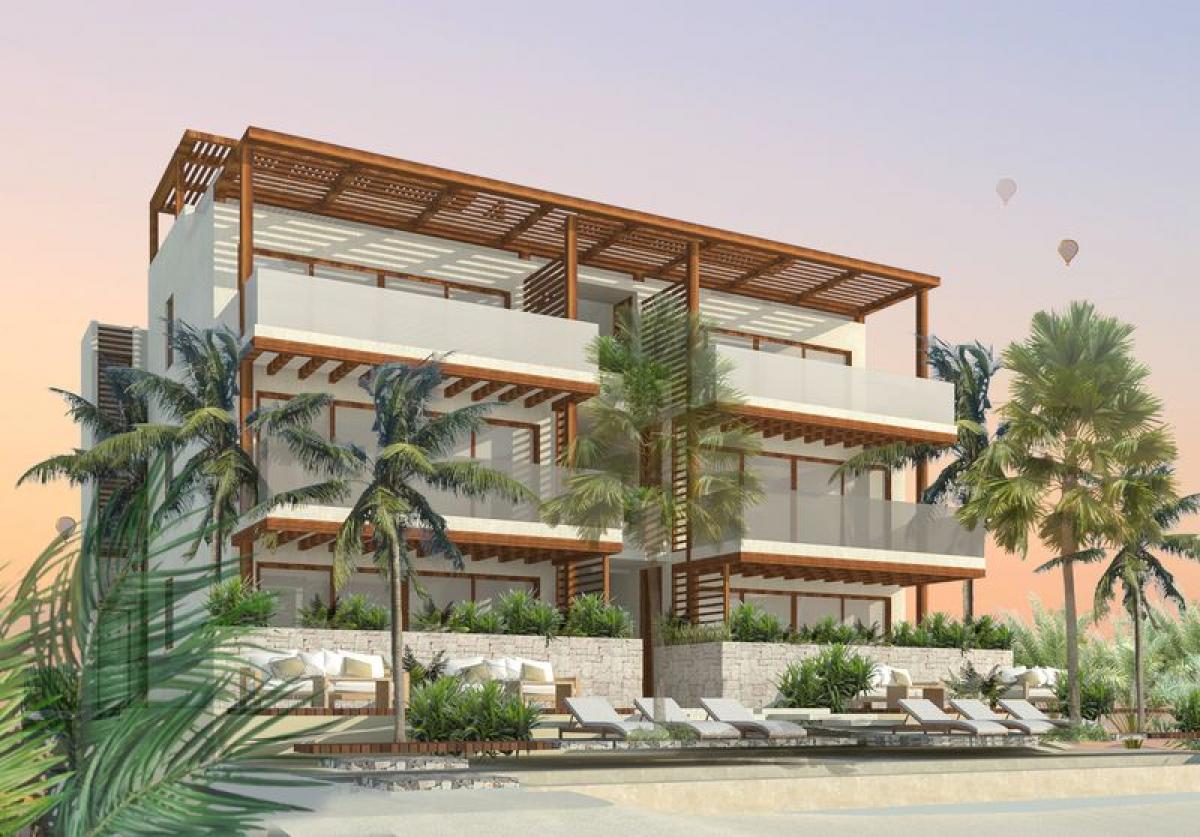 Picture of Other Commercial For Sale in Tulum, Quintana Roo, Mexico