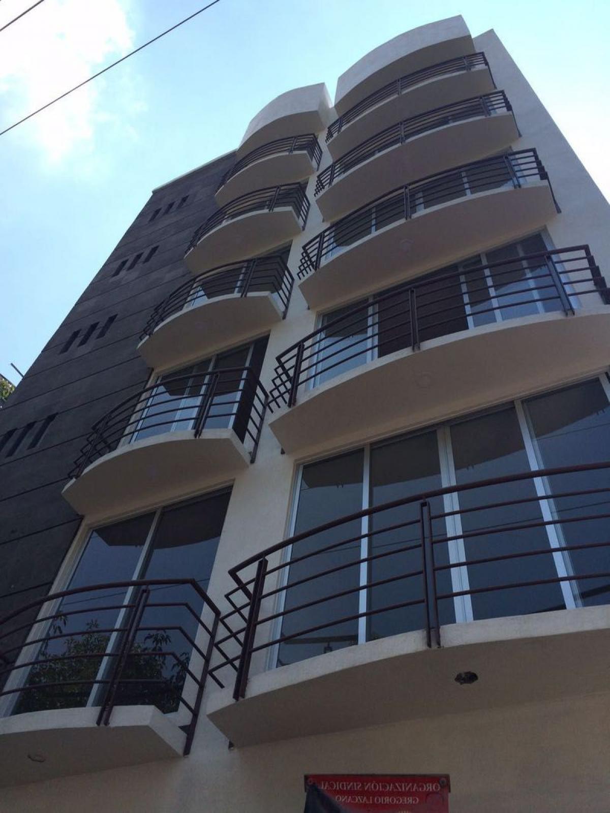 Picture of Other Commercial For Sale in Cuauhtemoc, Mexico City, Mexico