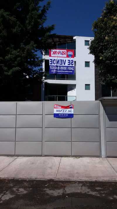 Other Commercial For Sale in Atizapan De Zaragoza, Mexico