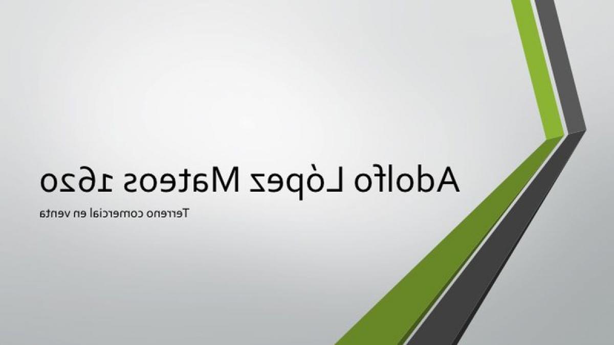 Picture of Residential Land For Sale in Toluca, Mexico, Mexico