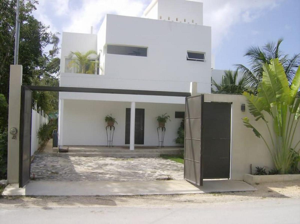 Picture of Other Commercial For Sale in Tulum, Quintana Roo, Mexico