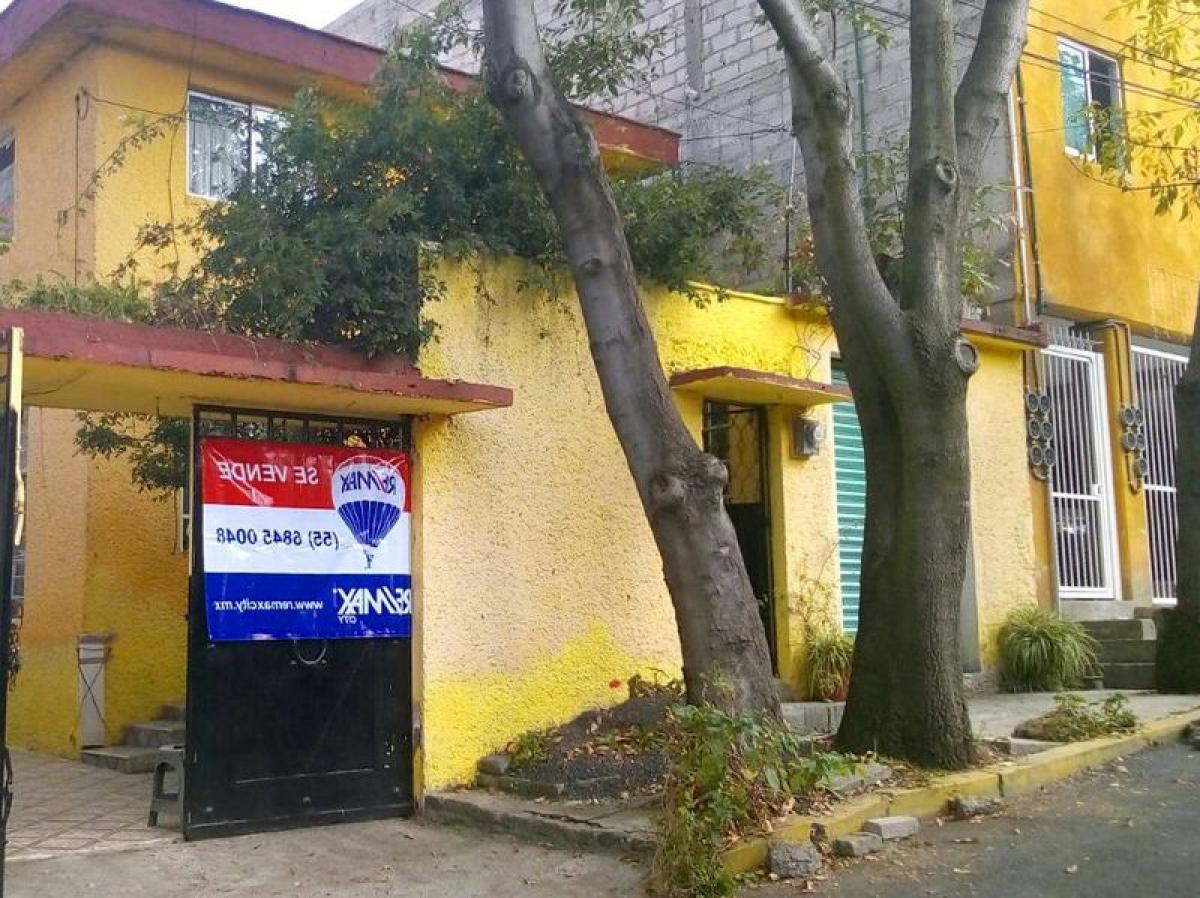 Picture of Other Commercial For Sale in Tlalpan, Mexico City, Mexico