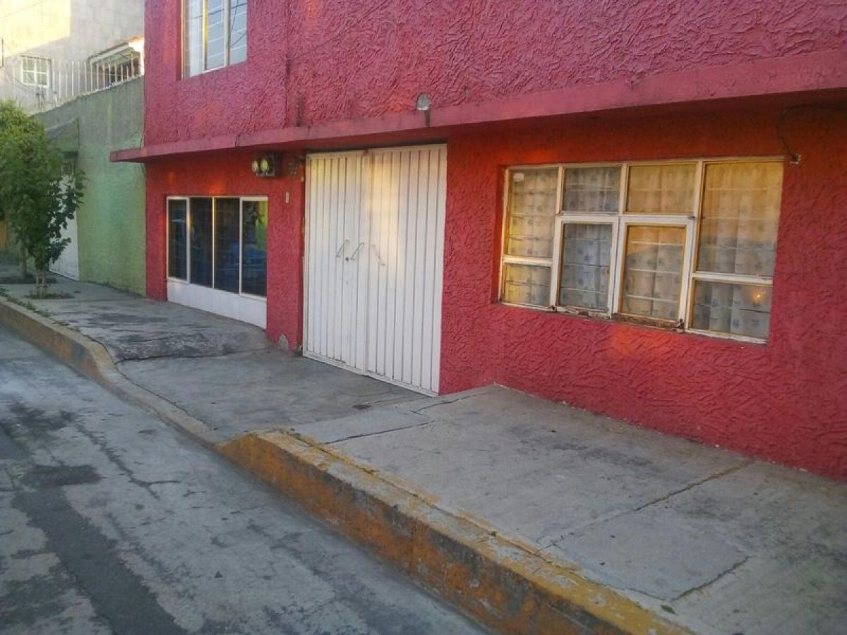 Picture of Other Commercial For Sale in Tlahuac, Mexico City, Mexico