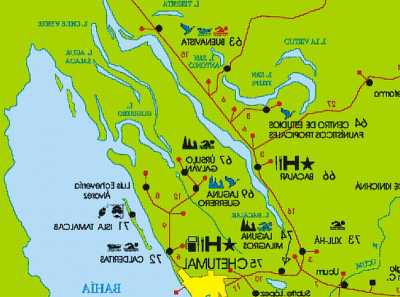 Other Commercial For Sale in Othon P. Blanco, Mexico