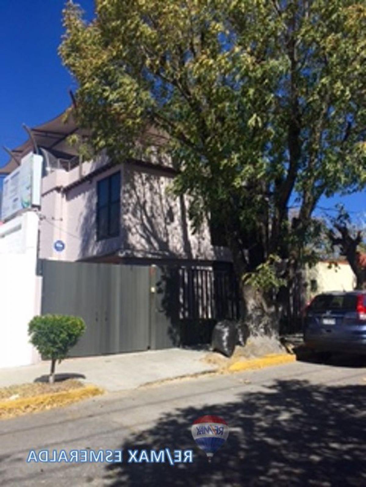 Picture of Other Commercial For Sale in Naucalpan De Juarez, Mexico, Mexico