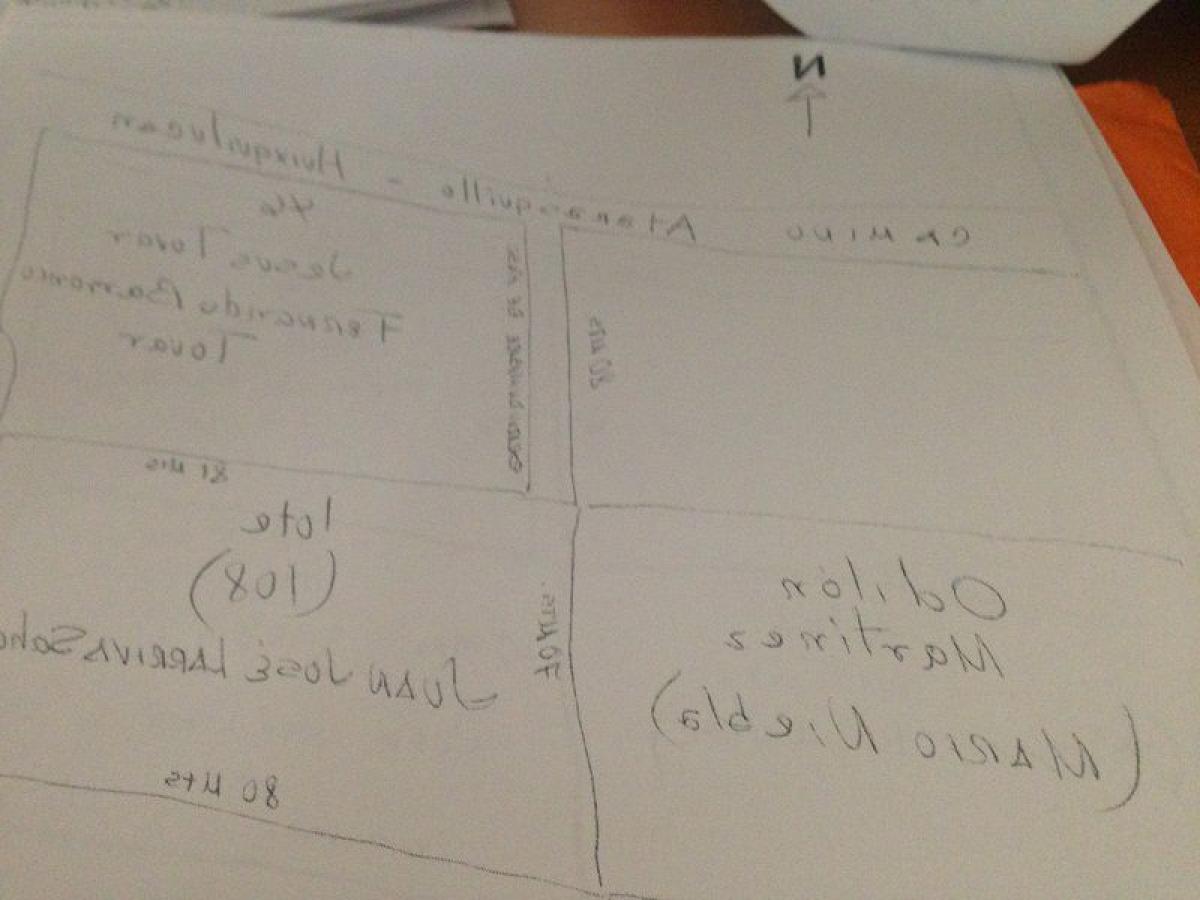 Picture of Other Commercial For Sale in Candelaria, Campeche, Mexico