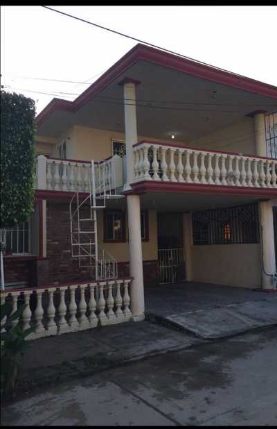 Other Commercial For Sale in Ciudad Madero, Mexico