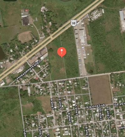 Residential Land For Sale in Tamaulipas, Mexico