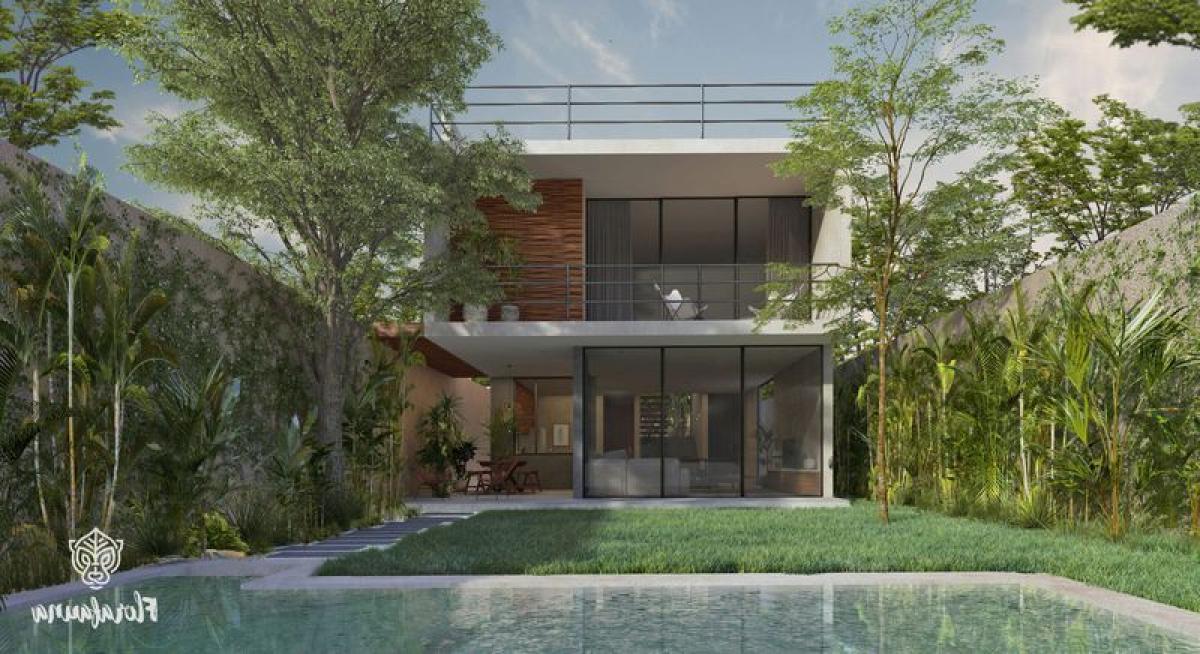 Picture of Other Commercial For Sale in Tulum, Quintana Roo, Mexico