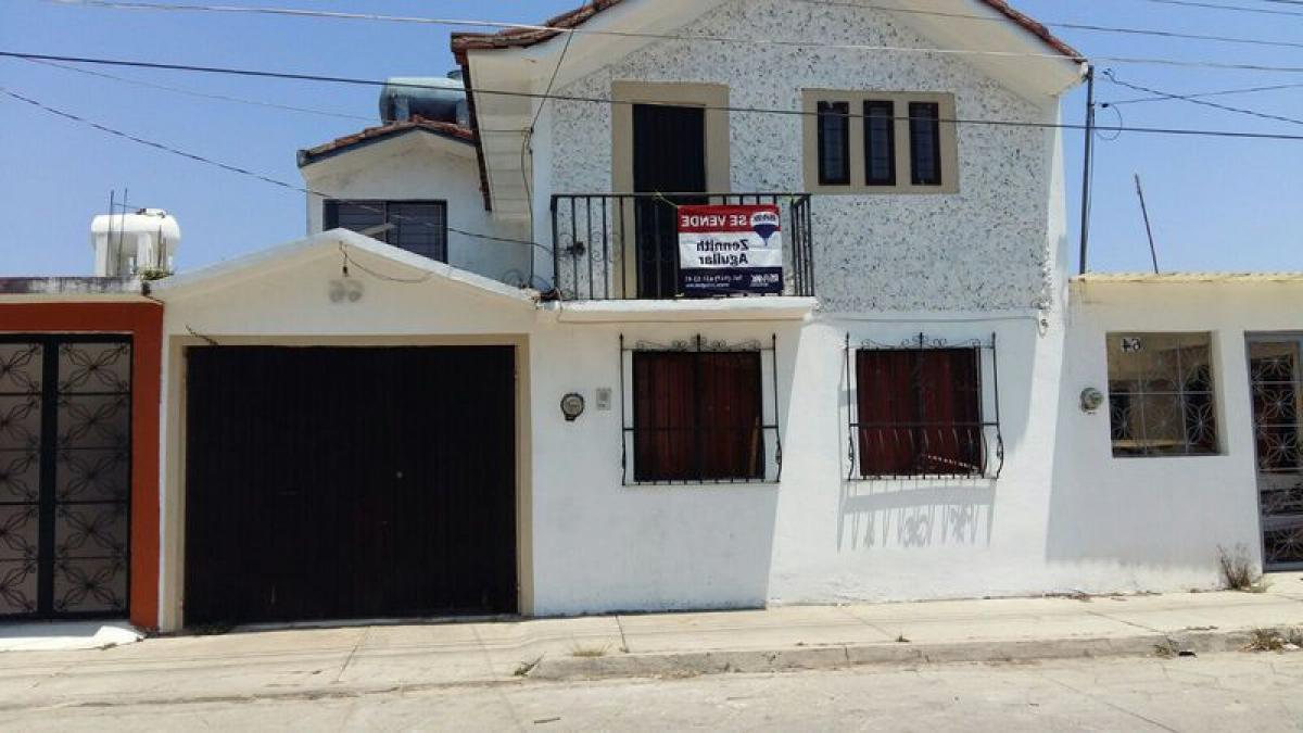 Picture of Other Commercial For Sale in San Cristobal De Las Casas, Chiapas, Mexico