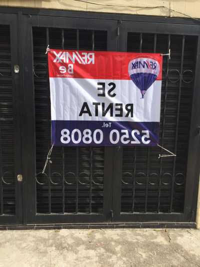 Home For Sale in Distrito Federal, Mexico